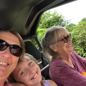 Meet your Posher, Brettney